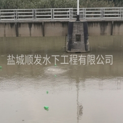 河北水下铺设管道