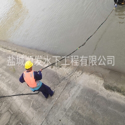 山西水下摄影公司