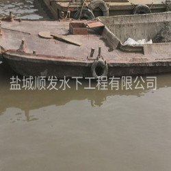 浙江水下摄影施工队