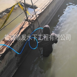 浙江水下焊接价格