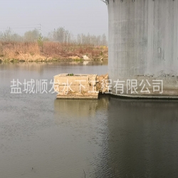 浙江水下焊接